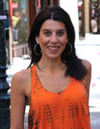 Lelia Olenik