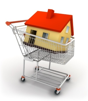 buying a home?