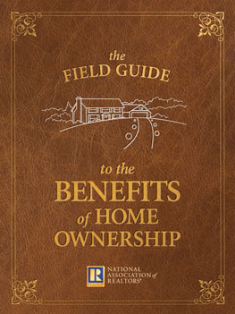 Benefits of Home Ownership