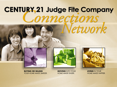 Connections Network
