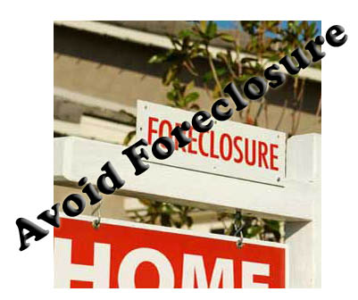 Avoid Foreclosure