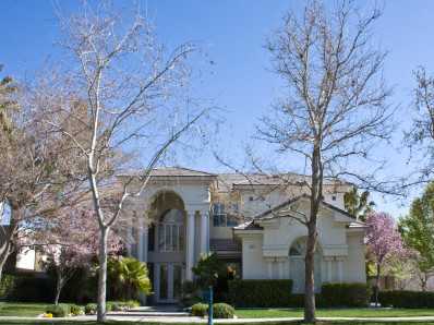Eagle Hills
