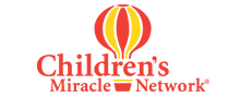 Deborah Brown is a member of The Children's Miracle Network