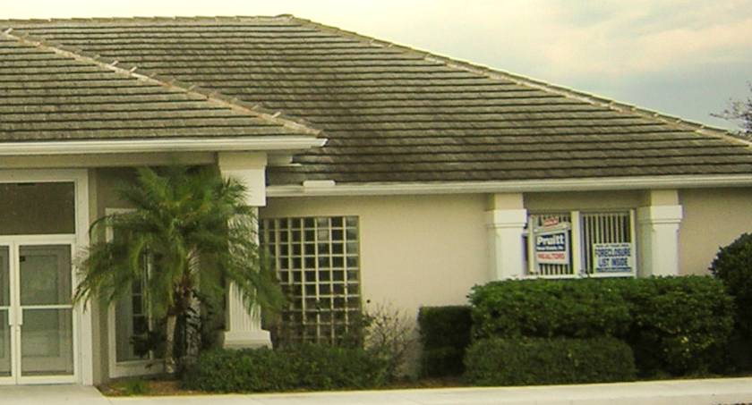 Suntree Viera Office